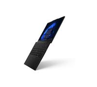ThinkPad L13 Gen 6 21R5 - AI PC - conception de charnière à 180 degrés - Intel Core Ultra 5 - 225U / jusqu'à 4.8 GHz - Win 11 Pro - Intel Graphics -