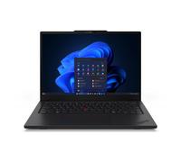 Lenovo ThinkPad L13 Gen 6 21R5 - AI PC - conception de charnière à 180 degrés - Intel Core Ultra 5 - 225U / jusqu'à 4.8 GHz - Win 11 Pro - Intel Graphics - 16 Go RAM - 512 Go SSD TCG Opal Encryption 2