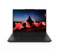 Lenovo ThinkPad L14 Gen 5 21L1 - Conception de charnière à 180 degrés - Intel Core Ultra 7 - 155U / jusqu'à 4.8 GHz - Win 11 Pro - Intel Graphics - 16 Go RAM - 512 Go SSD TCG Opal Encryption 2, NVMe -