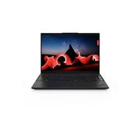 ThinkPad L16 Gen 1 21L7 - Conception de charnière à 180 degrés - AMD Ryzen 5 - 7535U / jusqu'à 4.55 GHz - Win 11 Pro - Radeon 660M - 16 Go RAM - 512