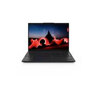 ThinkPad L16 Gen 1 (AMD) AMD Ryzen 5 7535U Ordinateur portable 40,6 cm (16") WUXGA 16 Go DDR5-SDRAM 512 Go SSD Wi-Fi 6E (802.11ax) Windows 11 Pro