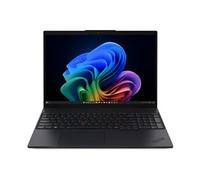 ThinkPad L16 Gen 3 21XC - Copilot+ PC - AMD Ryzen AI 5 - 430 / jusqu'à 4.5 GHz - Win 11 Pro - Radeon 840M - 16 Go RAM - 512 Go SSD TCG Opal