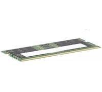 ThinkPad - DDR5 - module - 16 Go - SO DIMM 262 broches - 4800 MHz / PC5-38400 - Campus - vert - pour ThinkPad T14 Gen 4 21HD; T15p Gen 3 21DA, 21DB G