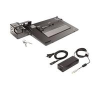ThinkPad Mini Dock Series 3 - Mini-dock - Europe - pour Lenovo ThinkPad T420si, L412, L420, L512, L520, T410i, T420, T420i, T420s, T510i, T520