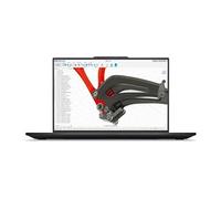 Lenovo ThinkPad P1 Gen 8 Intel Core Ultra 7 255H Station de travail mobile 40,6 cm (16") WUXGA 32 Go