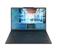 ThinkPad P1 Gen 8 Intel Core Ultra 7 255H Station de travail mobile 40,6 cm (16") WUXGA 32 Go LPDDR5x-SDRAM 1 To SSD Wi-Fi 7 (80