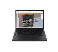 Lenovo ThinkPad P14s Gen 6 21QL - Copilot+ PC - conception de charnière à 180 degrés - AMD Ryzen AI 7 PRO - 350 / jusqu'à 5 GHz - AMD PRO - Win 11 Pro - Radeon 860M - 16 Go RAM - 512 Go SSD TCG Opal E