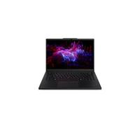 ThinkPad Core Ultra 7 4.8 Ghz 1 To 32 Go Windows 11 Pro, Noir - QWERTY - Italien