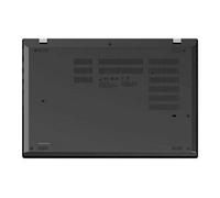 ThinkPad P15v Gen 1 20TQ - Intel Core i5 - 10300H / jusqu'à 4.5 GHz - Win 10 Pro 64 bits - Quadro P620 - 8 Go RAM - 256 Go SSD TCG Opal Encryption