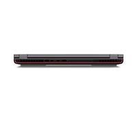 ThinkPad P16 Gen 2 21FA - Conception de charnière à 180 degrés - Intel Core i7 - 13850HX / jusqu'à 5.3 GHz - vPro Enterprise - Win 11 Pro - RTX 2000