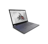 ThinkPad P16 Gen 2 21FA - Conception de charnière à 180 degrés - Intel Core i7 - 13850HX / jusqu'à 5.3 GHz - vPro Enterprise - Win 11 Pro - RTX 2000