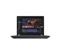 ThinkPad P16 Gen 2 21FA - Conception de charnière à 180 degrés - Intel Core i9 - 13980HX / jusqu'à 5.6 GHz - Win 11 Pro - RTX 3500 Ada - 32 Go RAM -