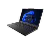 ThinkPad P16 Gen 3 21RQ - AI Workstation - Intel Core Ultra 7 - 265HX / jusqu'à 5.3 GHz - Win 11 Pro - RTX PRO 2000 Blackwell - 32 Go RAM - 1 To SSD