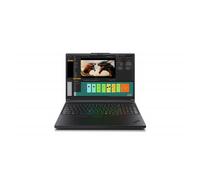 ThinkPad P16 Gen 3 21RQ - AI Workstation - Intel Core Ultra 7 - 255HX / jusqu'à 5.2 GHz - Win 11 Pro - RTX PRO 2000 Blackwell - 32 Go RAM - 1 To SSD