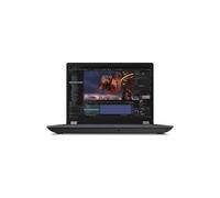 ThinkPad P16 Intel Core i7 i7-14700HX Station de travail mobile 40,6 cm (16") WQXGA 32 Go DDR5-SDRAM 1 To SSD NVIDIA RTX 2000 Ada Wi-Fi 6E