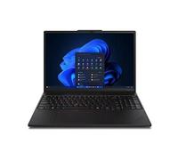 ThinkPad P16s Gen 4 21QV - AI Workstation - Intel Core Ultra 7 - 265H / jusqu'à 5.3 GHz - Win 11 Pro - RTX PRO 1000 Blackwell - 32 Go RAM - 1 To SSD