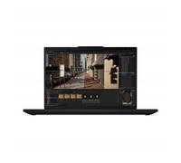 ThinkPad P16s Gen 4 (AMD) Copilot+ PC AMD Ryzen AI 7 PRO 350 40,6 cm (16") WUXGA 32 Go DDR5-SDRAM 1 To SSD Wi-Fi 7 (802.11be) Wi