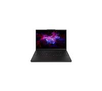 Lenovo Station de travail mobile ThinkPad P16s Gen 4 – Intel Core Ultra 9 285H, 16", 64 Go, 1 To