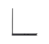 ThinkPad P16v Gen 1 21FE - Conception de charnière à 180 degrés - AMD Ryzen 7 - 7840HS / jusqu'à 5.1 GHz - AMD PRO - Win 11 Pro - RTX A1000 - 32 Go