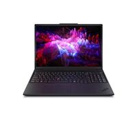 Lenovo Station de travail ThinkPad P16v Gen 3 Core Ultra 7 255H 40,6 cm (16") WUXGA 32 Go DDR5 1 To SSD Wi-F
