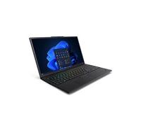 Lenovo ThinkPad P16v Gen 3 21RS - 16" Core Ultra 9 285H 32 Go RAM 1 To SSD NVIDIA RTX PRO 2000 Blackwell / Intel Arc 140T - Noir AZERTY