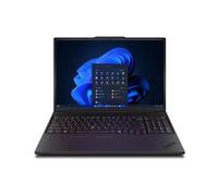 ThinkPad P16v Gen 3 21RS - AI Workstation - Intel Core Ultra 9 - 285H / jusqu'à 5.4 GHz - vPro Enterprise - Win 11 Pro - RTX PRO 2000 Blackwell - 32