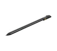 ThinkPad Pen Pro-8 - Stylet actif - électrostatique actif - 2 boutons - noir - OEM - pour ThinkCentre M75t Gen 2; ThinkPad L13 Gen 2; L13 Yoga; L13
