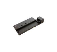 ThinkPad Pro Dock - Réplicateur de port - VGA, DVI, DP - 65 Watt - Royaume-Uni