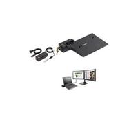 ThinkPad Pro Dock - Réplicateur de port - VGA, DVI, DP - 90 Watt