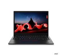 ThinkPad Ryzen 5 PRO (13.3 ) 2 Ghz 512 Go 16 Go Radeon Graphics Windows 11 Pro, Noir - QWERTY - Italien
