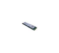 ThinkPad - SSD - chiffré - 1.024 To - interne - M.2 - PCIe 3.0 x4 (NVMe) - TCG Opal Encryption