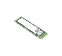 ThinkPad - SSD - chiffré - 2 To - interne - M.2 2280 - PCIe (NVMe) - TCG Opal Encryption 2.0