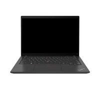 Lenovo ThinkPad T14 Gen 3 21CF - Ryzen 5 Pro 6650U 8 Go RAM 256 Go SSD Noir AZERTY