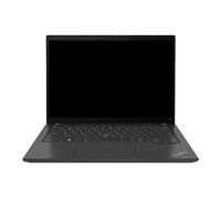 Lenovo ThinkPad T14 Gen 3 21CF - Ryzen 5 Pro 6650U 8 Go RAM 256 Go SSD Noir AZERTY