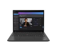 Lenovo - PC Mobile TopSeller THINKPAD T14 G4 I7-1355U 14IN 16GB 512GB W11 Pro NOODD