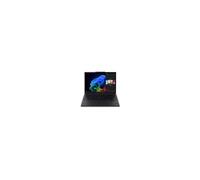 Lenovo Ordinateur portable ThinkPad T14 Gen 6 (Intel) Core Ultra 5 14" 16Go/512Go SSD Noir Allemand
