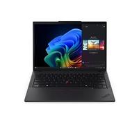 ThinkPad T14 Gen 6 21QG - Conception de charnière à 180 degrés - Intel Core Ultra 7 - 258V / jusqu'à 4.8 GHz - Win 11 Pro - Intel Arc Graphics 140V -