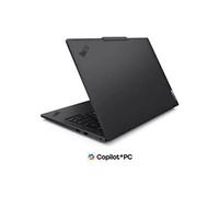 ThinkPad T14 Gen 6 21QJ - Conception de charnière à 180 degrés - AMD Ryzen AI 5 PRO - 340 / jusqu'à 4.8 GHz - Win 11 Pro - Radeon 840M - 32 Go RAM -