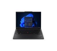 ThinkPad T14 Gen 6 (Intel) Intel Core Ultra 5 225U Ordinateur portable 35,6 cm (14") WUXGA 16 Go DDR5-SDRAM 512 Go SSD Wi-Fi 6E (802.11ax) Windows 11