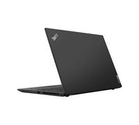 Lenovo Ordinateur portable Thinkpad T14s G2 14" Ryzen 7 Pro 5850U 16 Go 512 Go SSD Noir