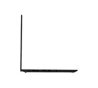 ThinkPad T14s Gen 2 20WM - Intel Core i7 - 1165G7 / jusqu'à 4.7 GHz - Win 10 Pro 64 bits (comprend Licence Win 11 Pro) - Carte graphique Intel Iris