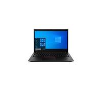 ThinkPad T14s Gen 3 21BR - Conception de charnière à 180 degrés - Intel Core i5 - 1235U / jusqu'à 4.4 GHz - vPro - Win 10 Pro 64 bits (comprend