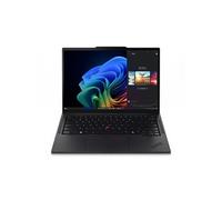 ThinkPad T14s Gen 6 21M1 - Copilot+ PC - conception de charnière à 180 degrés - AMD Ryzen AI 7 PRO - 360 / jusqu'à 5 GHz - Win 11 Pro - Radeon 880M -
