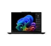 ThinkPad T14s Gen 6 21QX - Copilot+ PC - Intel Core Ultra 5 - 228V / jusqu'à 4.5 GHz - Win 11 Pro - Arc Graphics 130V - 32 Go RAM - 512 Go SSD TCG