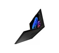 ThinkPad T14s Gen 6 21R1 - Conception de charnière à 180 degrés - Intel Core Ultra 7 - 255U / jusqu'à 5.2 GHz - Win 11 Pro - Intel Graphics - 16 Go