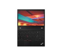 Lenovo ThinkPad T15 Gen 2 Intel® Core™ i7 i7-1165G7 Ordinateur portable 39,6 cm (15.6") Full HD 16 Go DDR4-SDRAM 512 Go SSD Wi-Fi 6 (802.11ax) Windows 11 Pro Français Noir