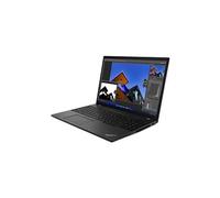 ThinkPad T16 Gen 1 21BV - Conception de charnière à 180 degrés - Intel Core i5 - 1235U / jusqu'à 4.4 GHz - Win 10 Pro 64 bits (comprend Licence Win