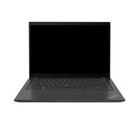 ThinkPad T16 Gen 1 21BV - Conception de charnière à 180 degrés - Intel Core i5 - 1235U / jusqu'à 4.4 GHz - Win 10 Pro 64 bits (comprend Licence Win