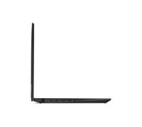 ThinkPad T16 Gen 2 21HH - Conception de charnière à 180 degrés - Intel Core i7 - 1355U / jusqu'à 5 GHz - Win 11 Pro - Carte graphique Intel Iris Xe -