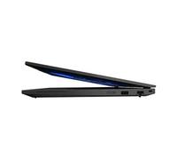 ThinkPad T16 Gen 4 21QE - Conception de charnière à 180 degrés - Intel Core Ultra 7 - 255U / jusqu'à 5.2 GHz - Win 11 Pro - Intel Graphics - 16 Go